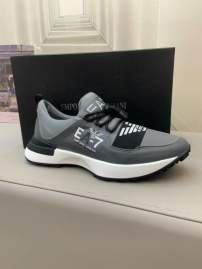 Picture of Armani Shoes _SKUArmanisz38-44hnm0103887